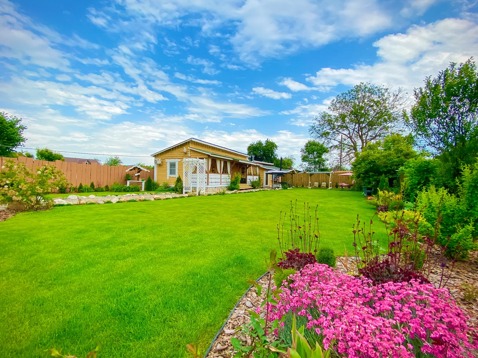 Территория